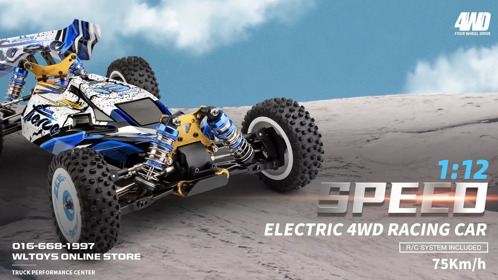 WLtoys Online Store, Online Shop Shopee Malaysia