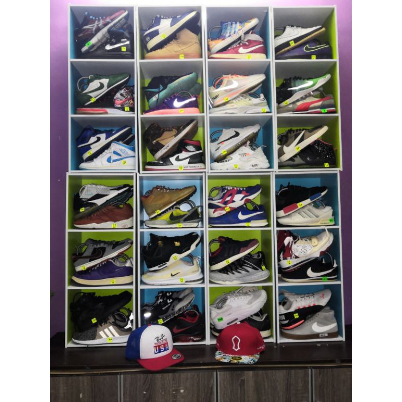 Nike store clearance ipoh