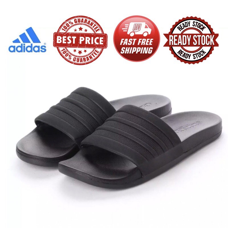 Soft hot sale foam adidas