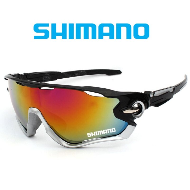 Cycling Sunglasses Mtb Glasses For Bicycle Outdoor Sports Fishing Sunglasses  Hiking Glasses Driving Shades