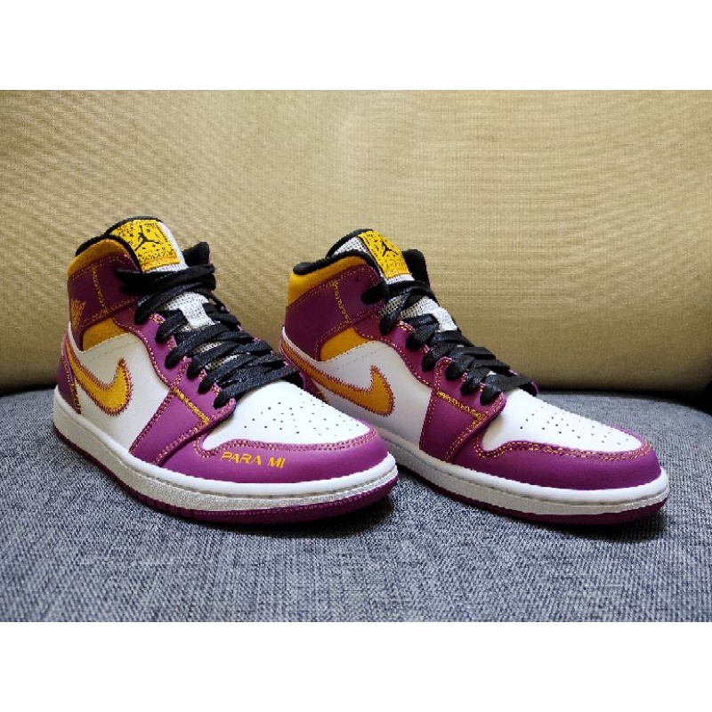 Air jordan 1 outlet mi