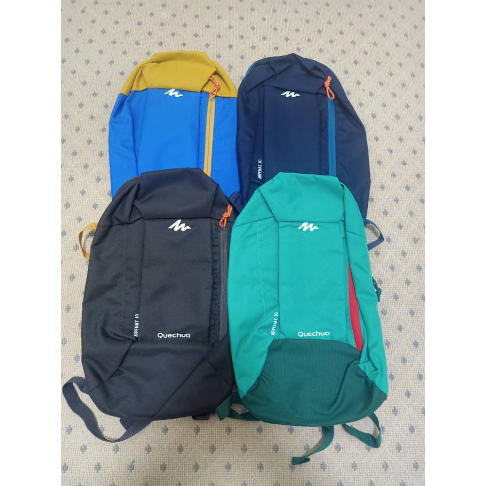 Beg shop decathlon rm10