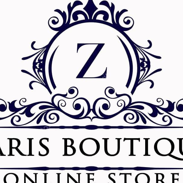 Zaris Boutique, Online Shop Shopee Malaysia
