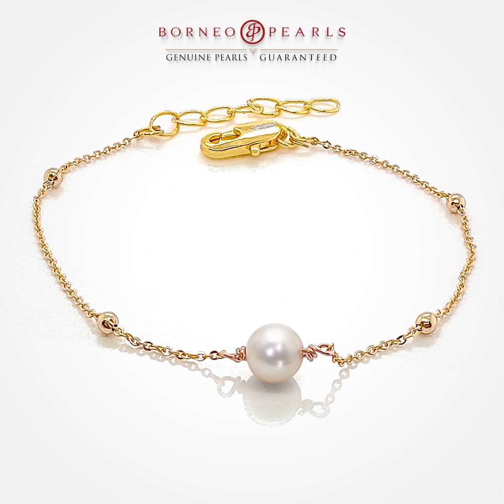 Genuine on sale pearls online