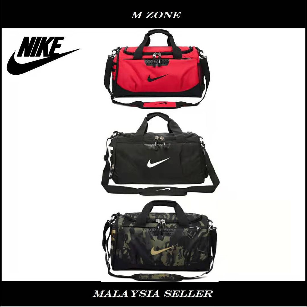 Nike bag lazada sale