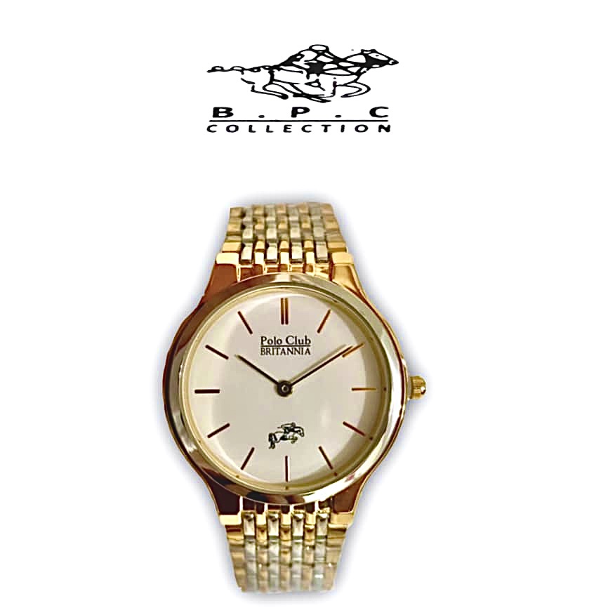 Polo club 2025 watch official website