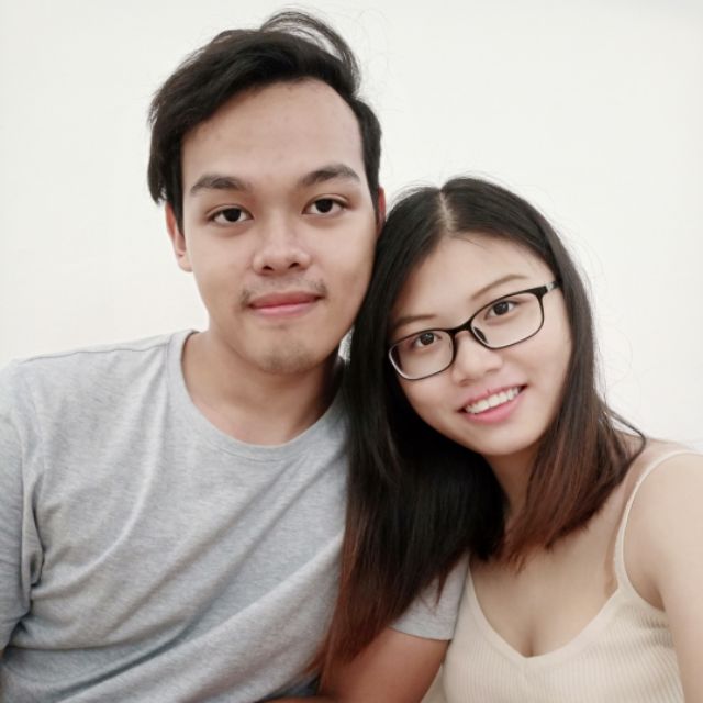 George Unity, Online Shop | Shopee Malaysia