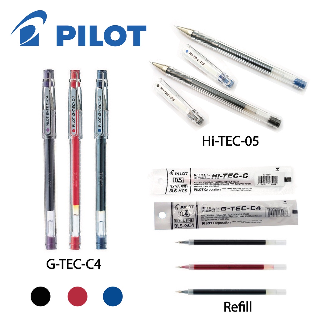 Hi Tec 05 Pilot Pen Flash Sales | emergencydentistry.com