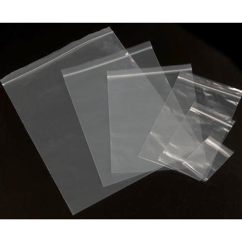 Zip Bag [100pcs Per Packet] - Zip Lock Zipper Plastic Transparent Quality  Zip Lock / Zipper Plastic Bag Johor, Malaysia, Batu Pahat Supplier,  Suppliers, Supply, Supplies