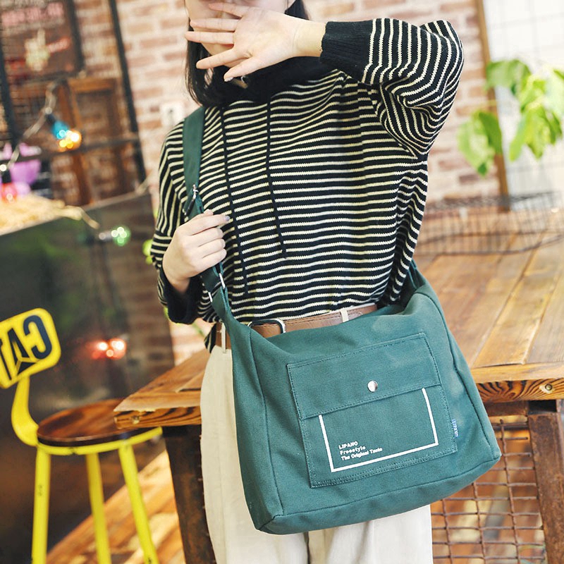 big sling bags for women