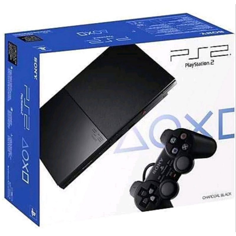 Refurbished ps2 deals for sale