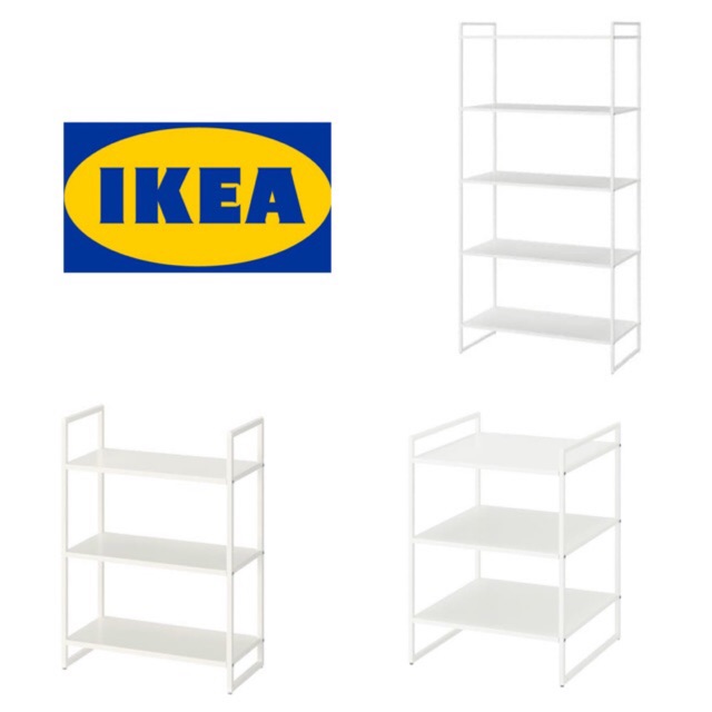 Rak kasut besi discount ikea