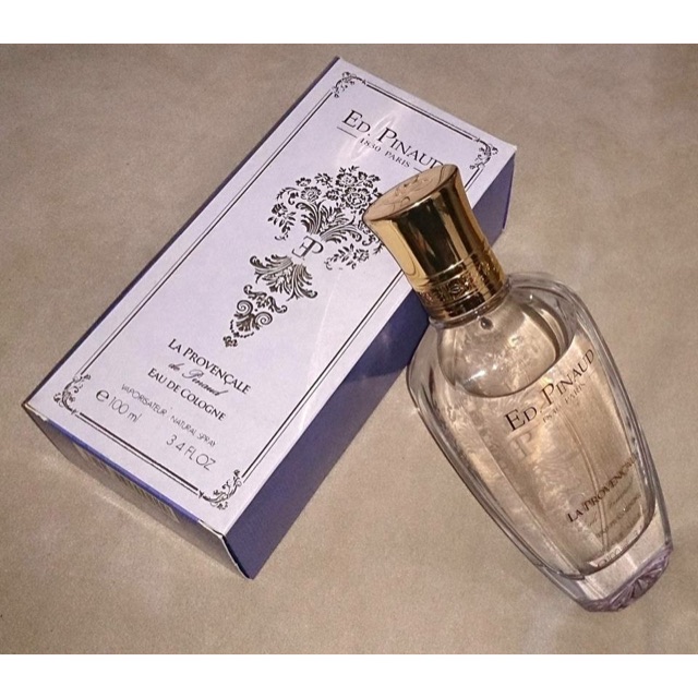 Perfume Ed Pinaud Women Shopee Malaysia