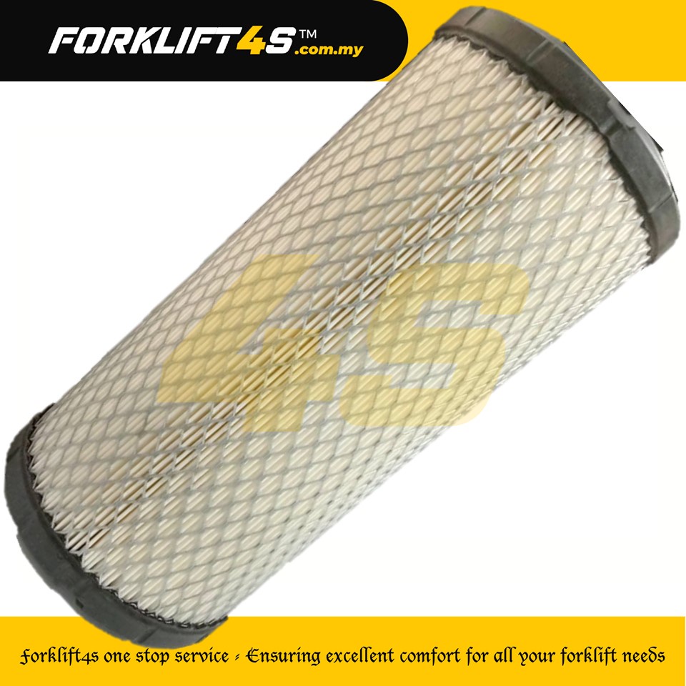 READY STOCK TOYOTA FORKLIFT AIR FILTER 6FD 7FD 8FD FG 1.0 - 3.0