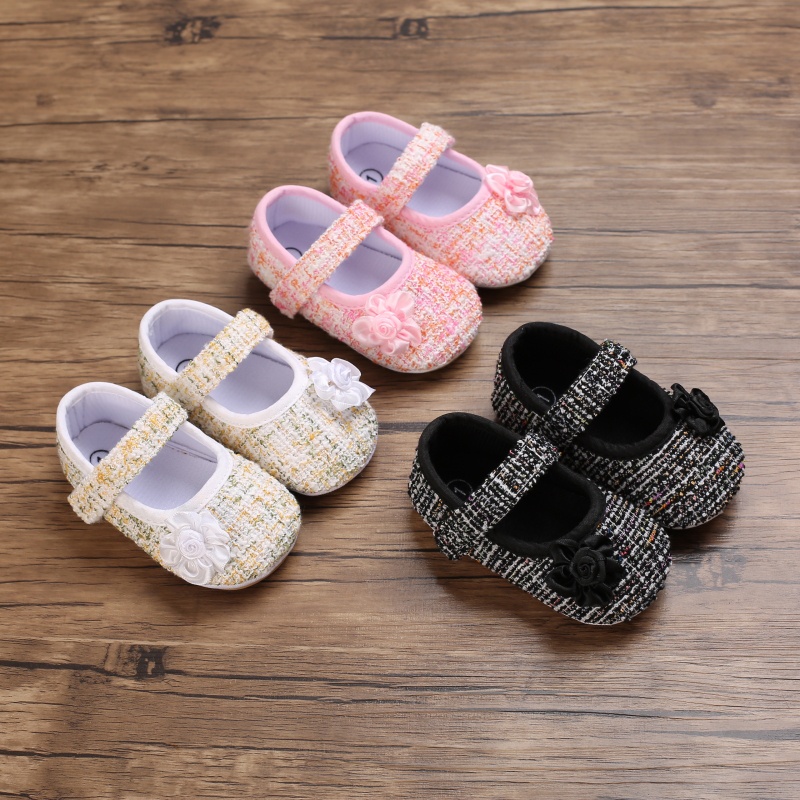 Newborn baptism outlet shoes