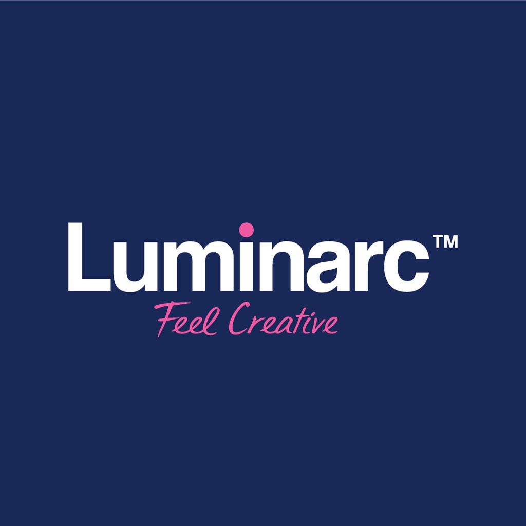 Luminarc Official Store Online, July 2025 | Shopee Malaysia