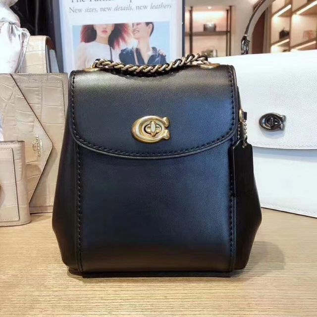 Coach parker malaysia on sale