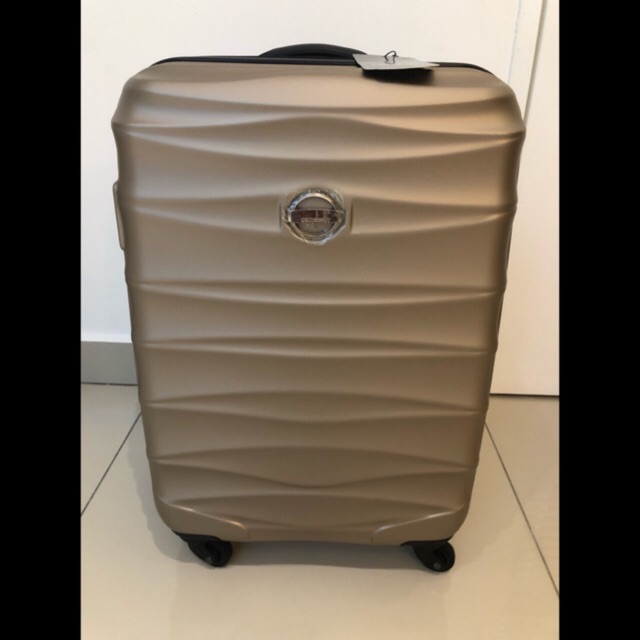 Condotti luggage cheap 20 inch