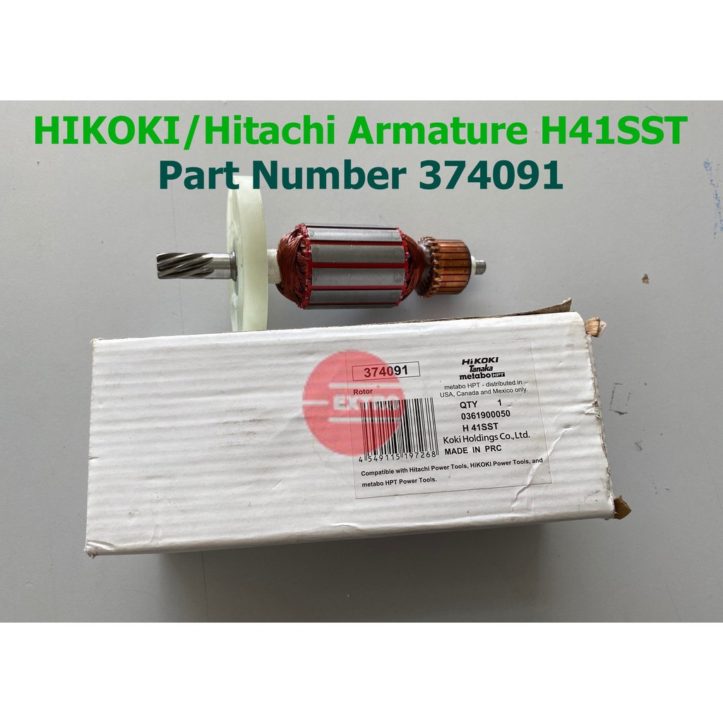 H41sst hikoki deals