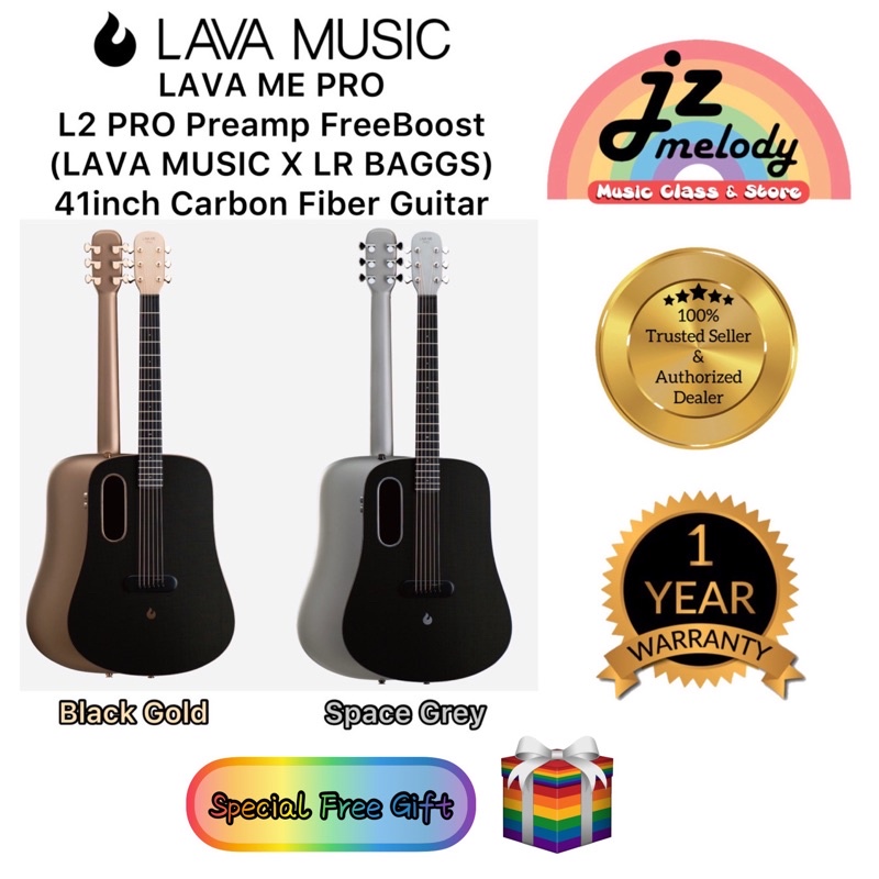 Pre Order Lava Me Pro L2 Pro Preamp FreeBoost Lava Music X LR