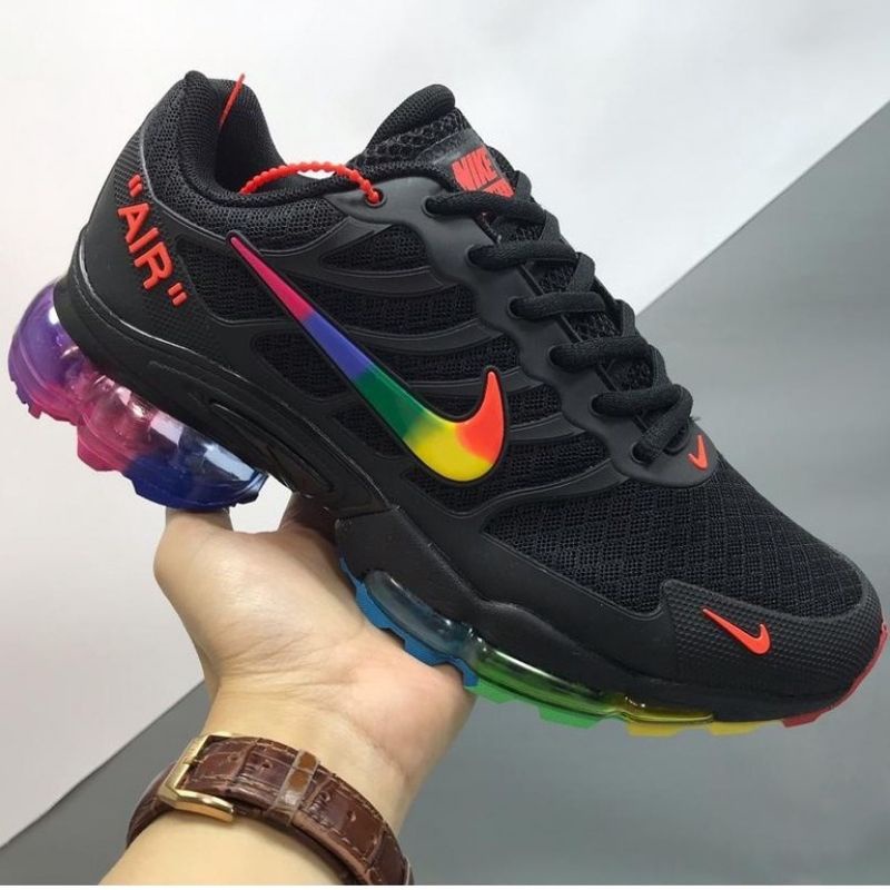 Air store max trend