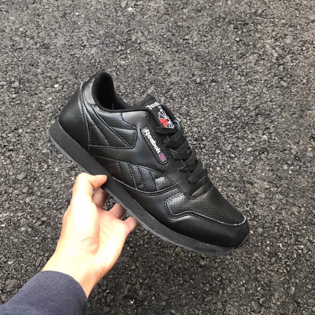 Kasut cheap reebok classic