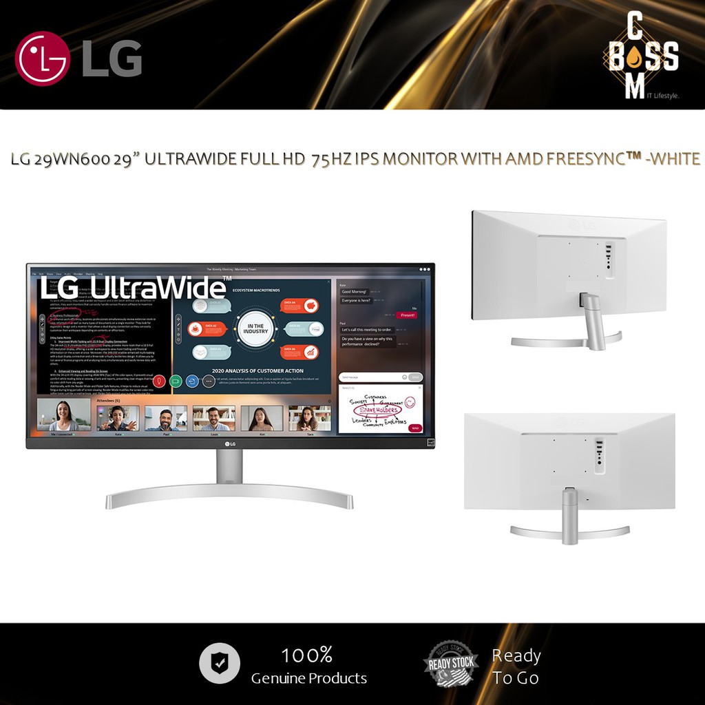 lg 29wn600 29