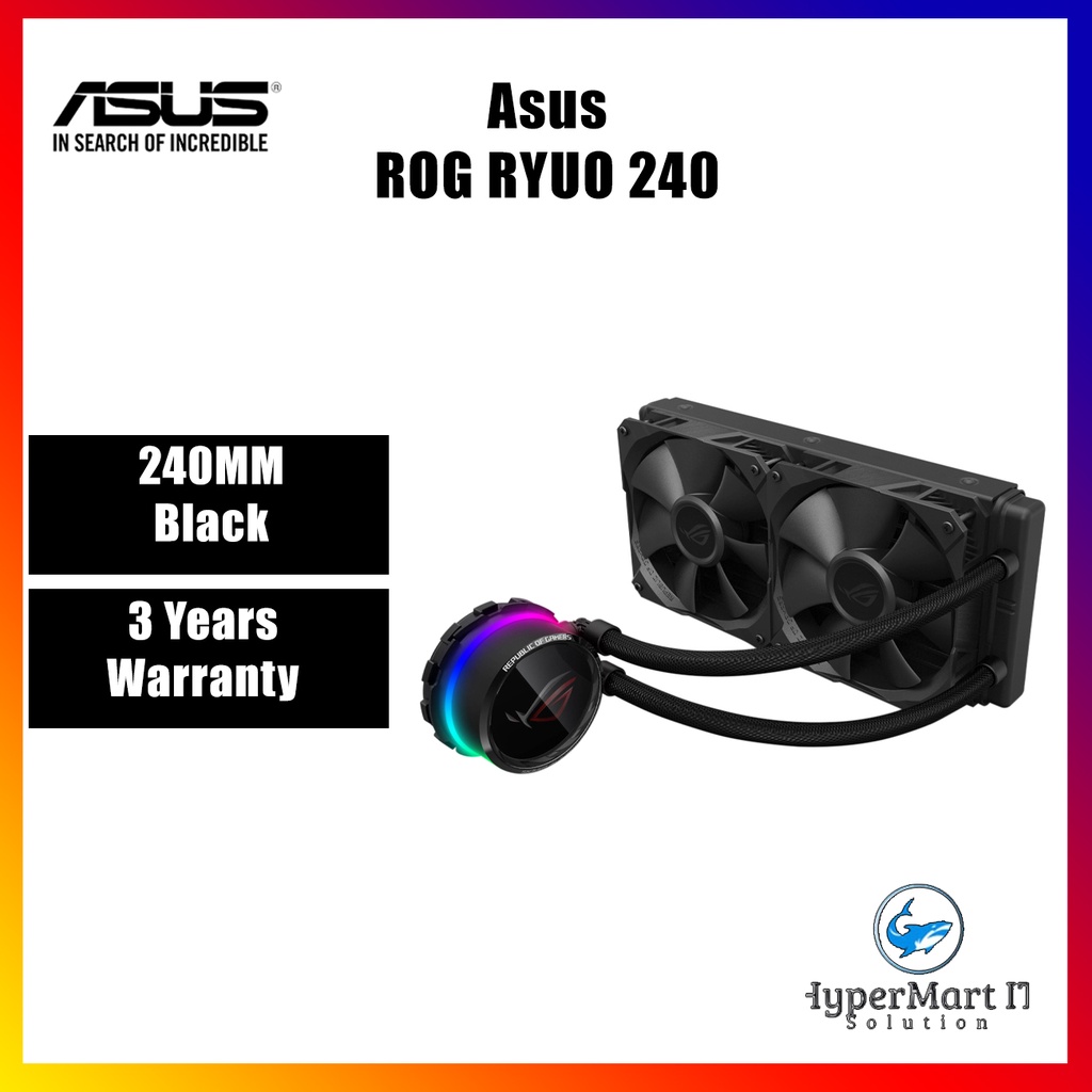 ROG RYUO 240