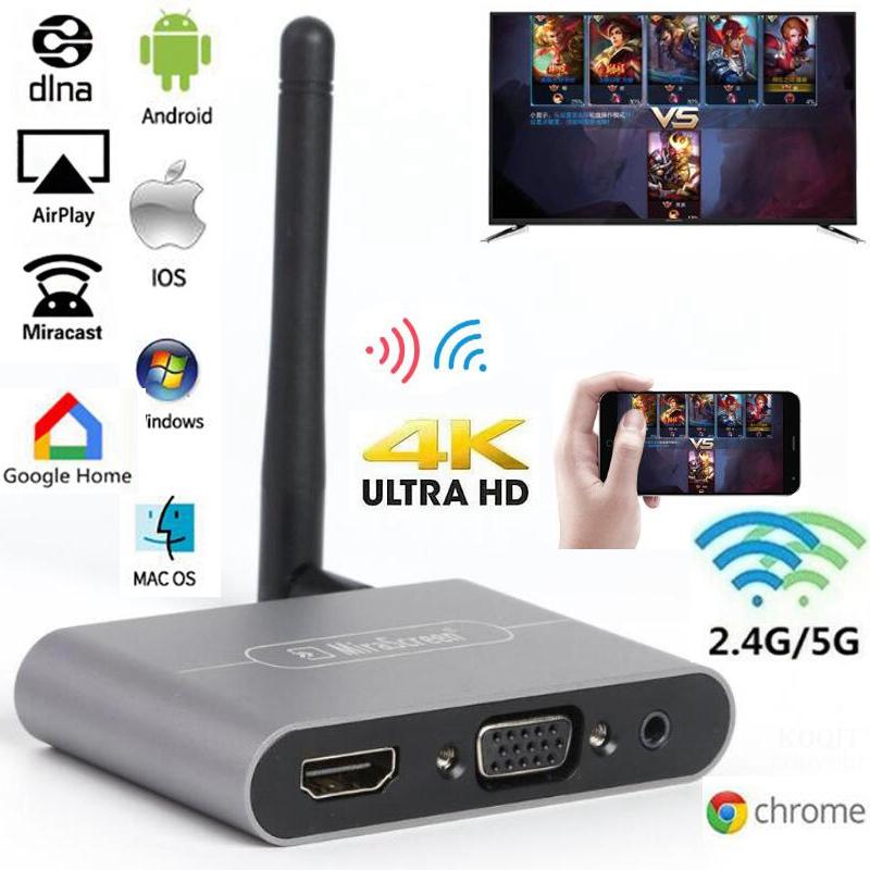kebidumei 1080P WIFI Mini M2 Media Player Miracast Smart TV Stick for  Windows iOS Android - AliExpress