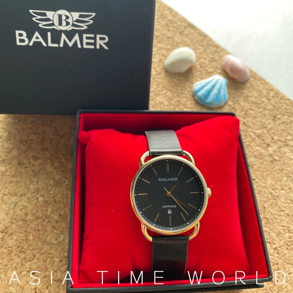 Balmer sapphire best sale