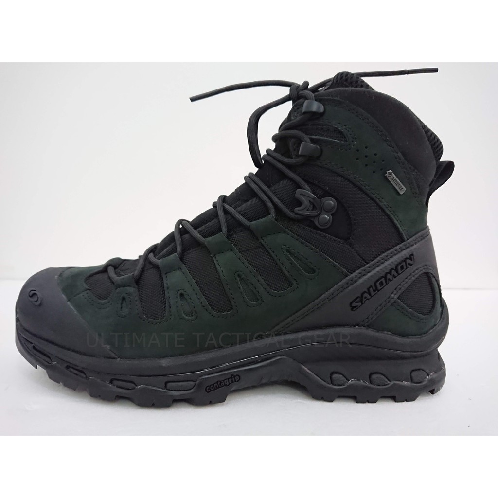 Salomon 4d gtx on sale forces