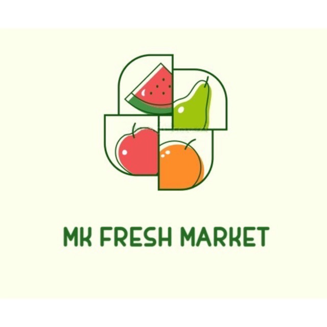 MK Fresh Market, Online Shop | Shopee Malaysia