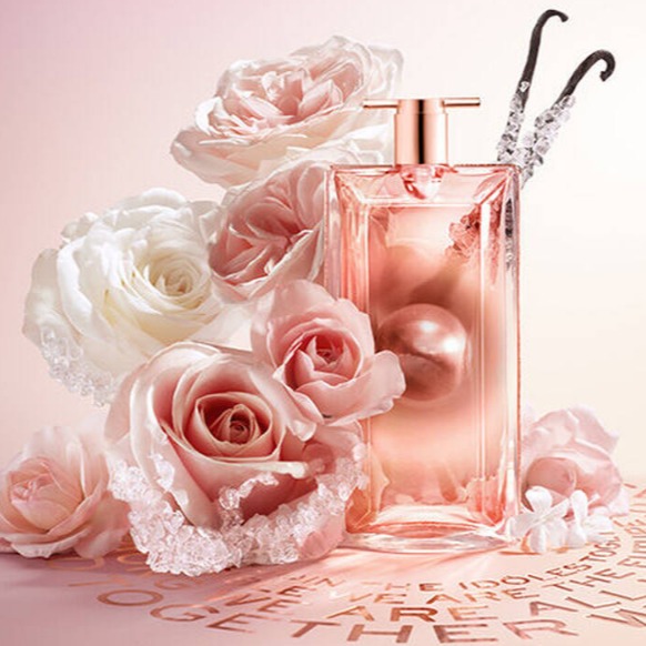Lady Boss Perfumes, Online Shop | Shopee Malaysia