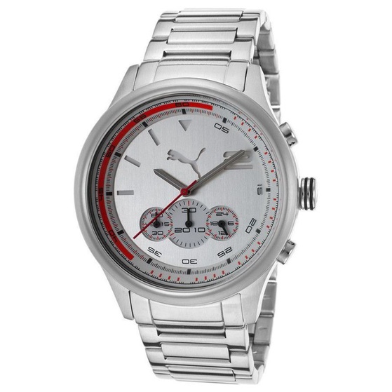 Puma cheap stainless steel