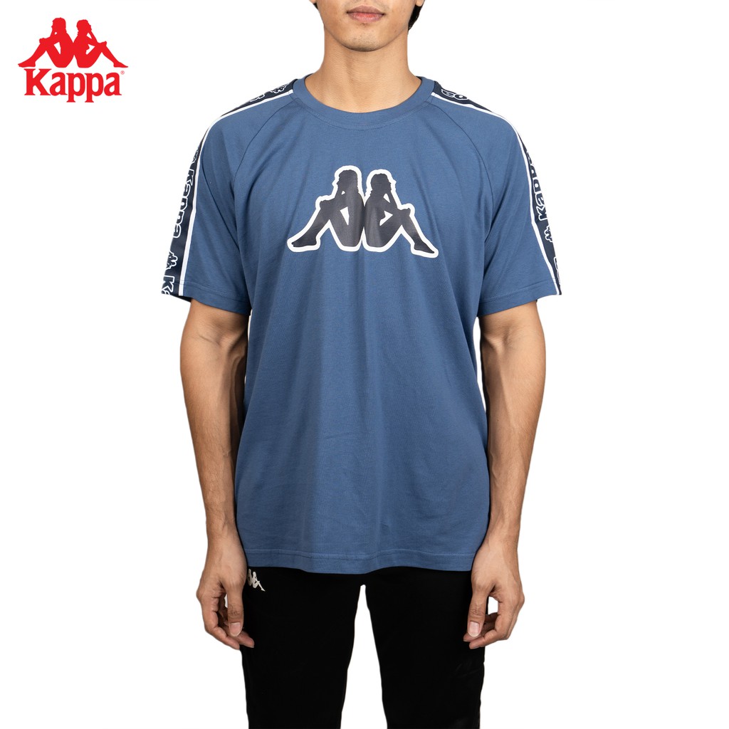 Kappa t 2025 shirt malaysia