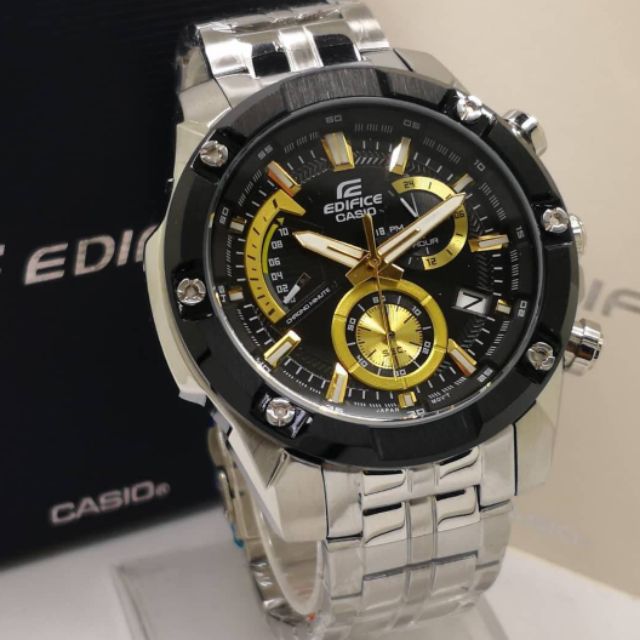 CASIO EDIFICE 559 30 DISCOUNT Shopee Malaysia