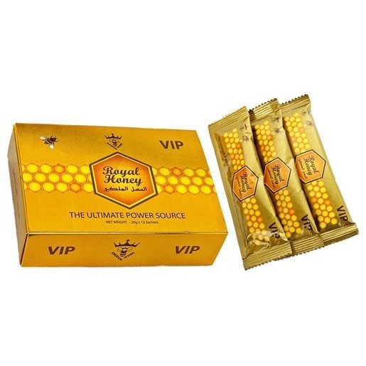 Royal Honey VIP