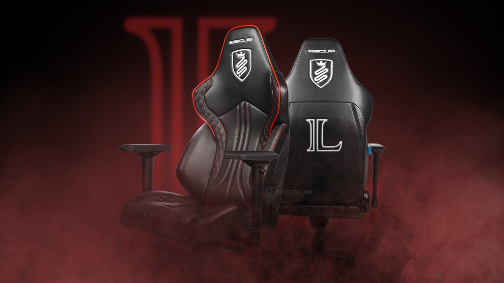 Sscus gaming online chair