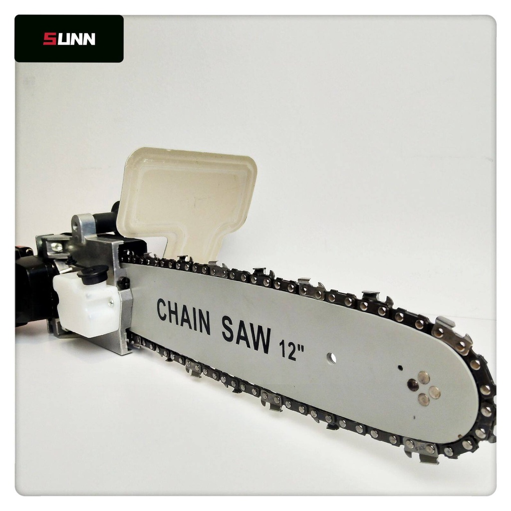 11.5 deals inch chainsaw