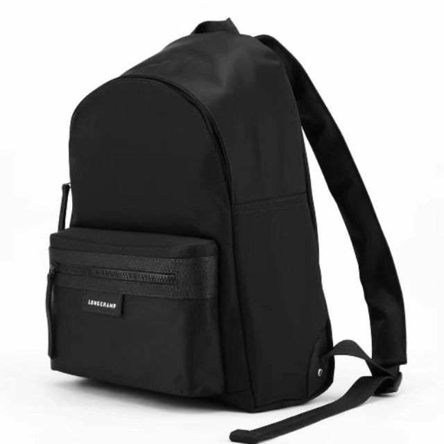 Longchamp hot sale backpack men