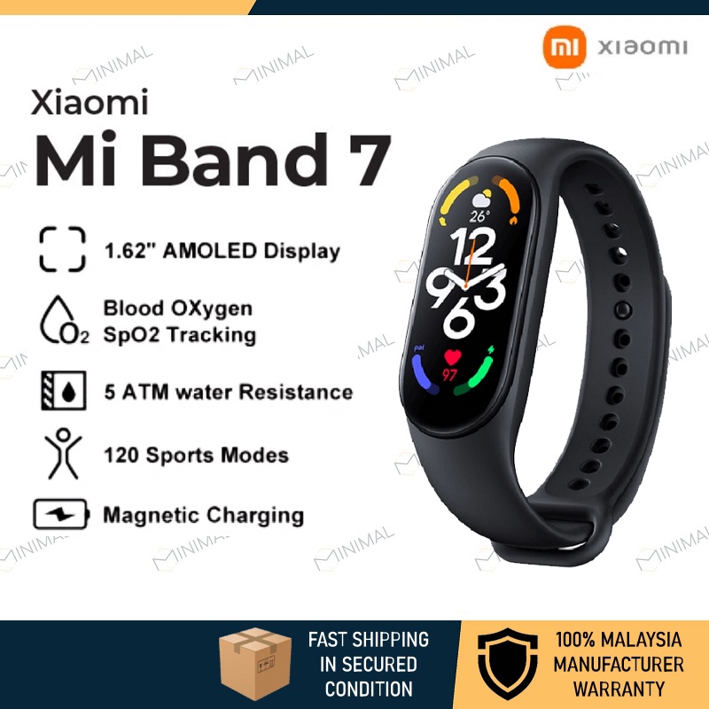 Original best sale xiaomi watch