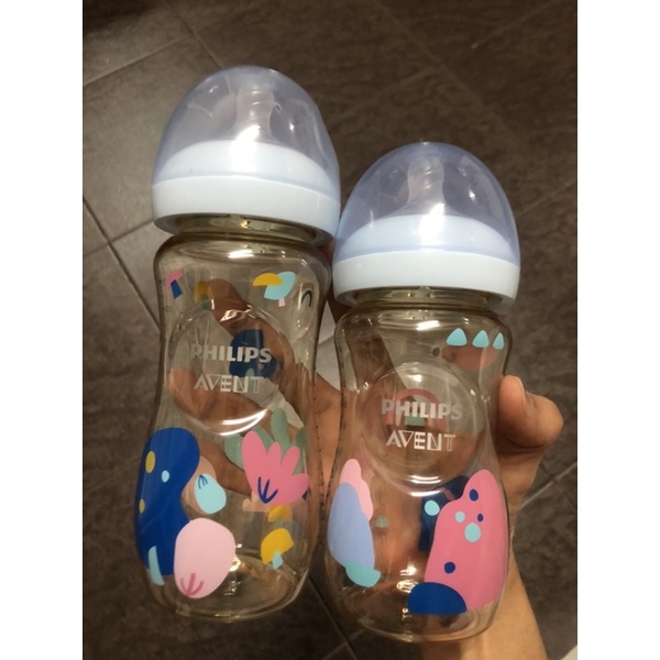 Original avent hot sale bottles