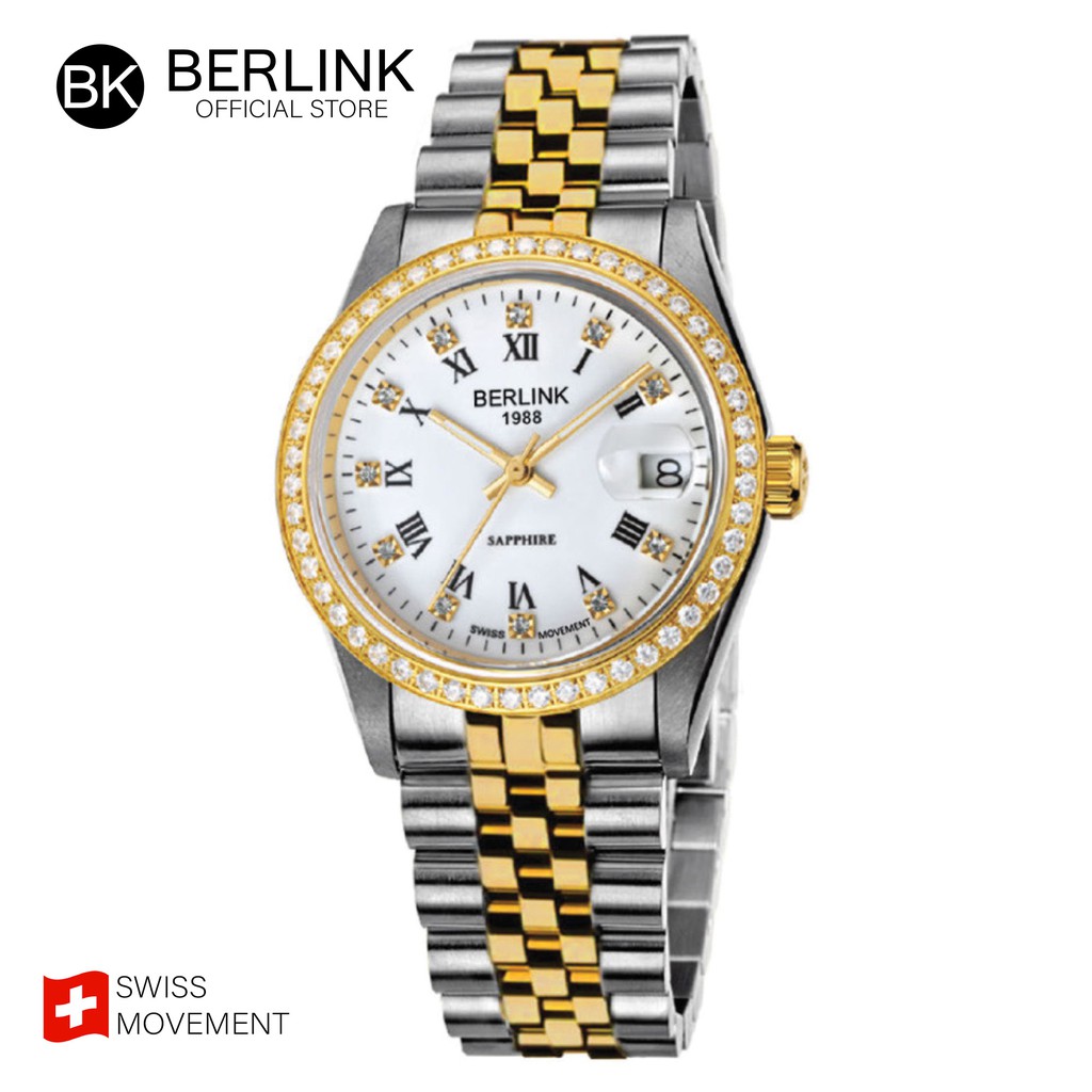 BERLINK SWISS OFFICIAL Online Shop Shopee Malaysia