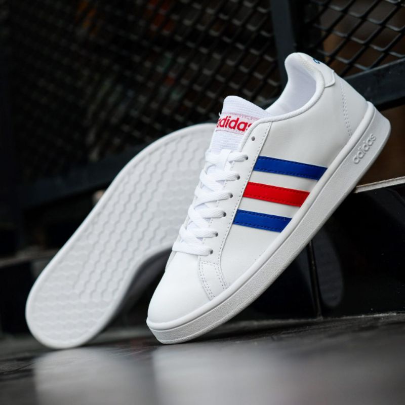 Adidas neo outlet advantage france original