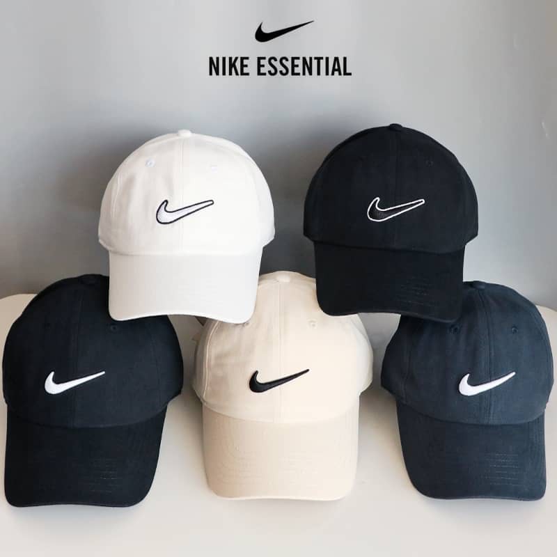 Nike shop cap outfit