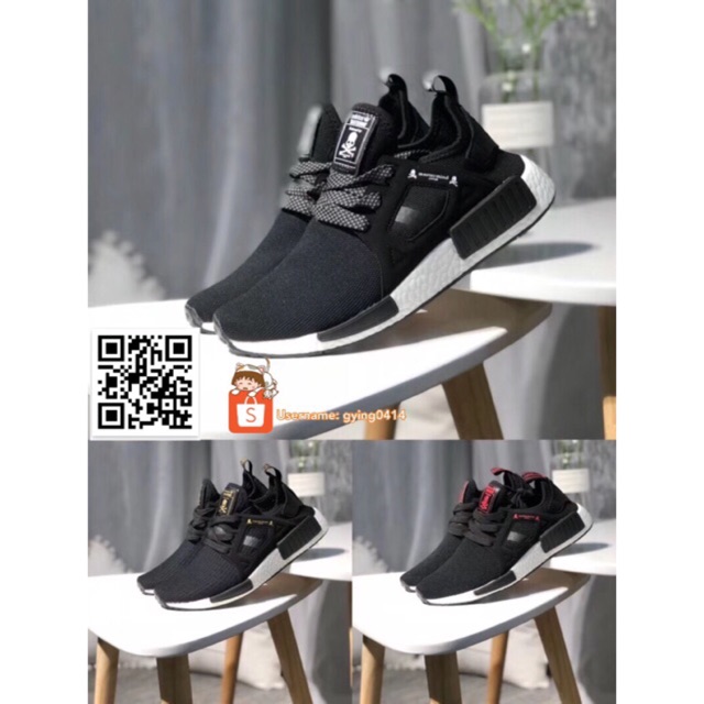 Adidas nmd on sale japan pirate black