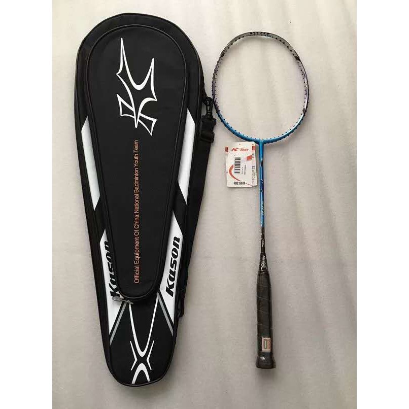 Kason badminton shop racket