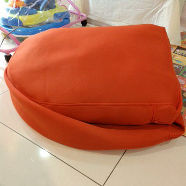 Ikea bussan bean bag new arrivals