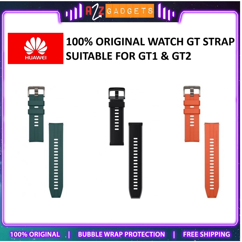 Huawei gt2 best sale strap original