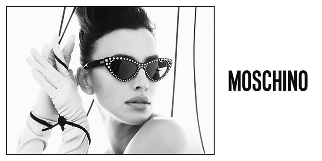 Moschino cheap sunglasses online